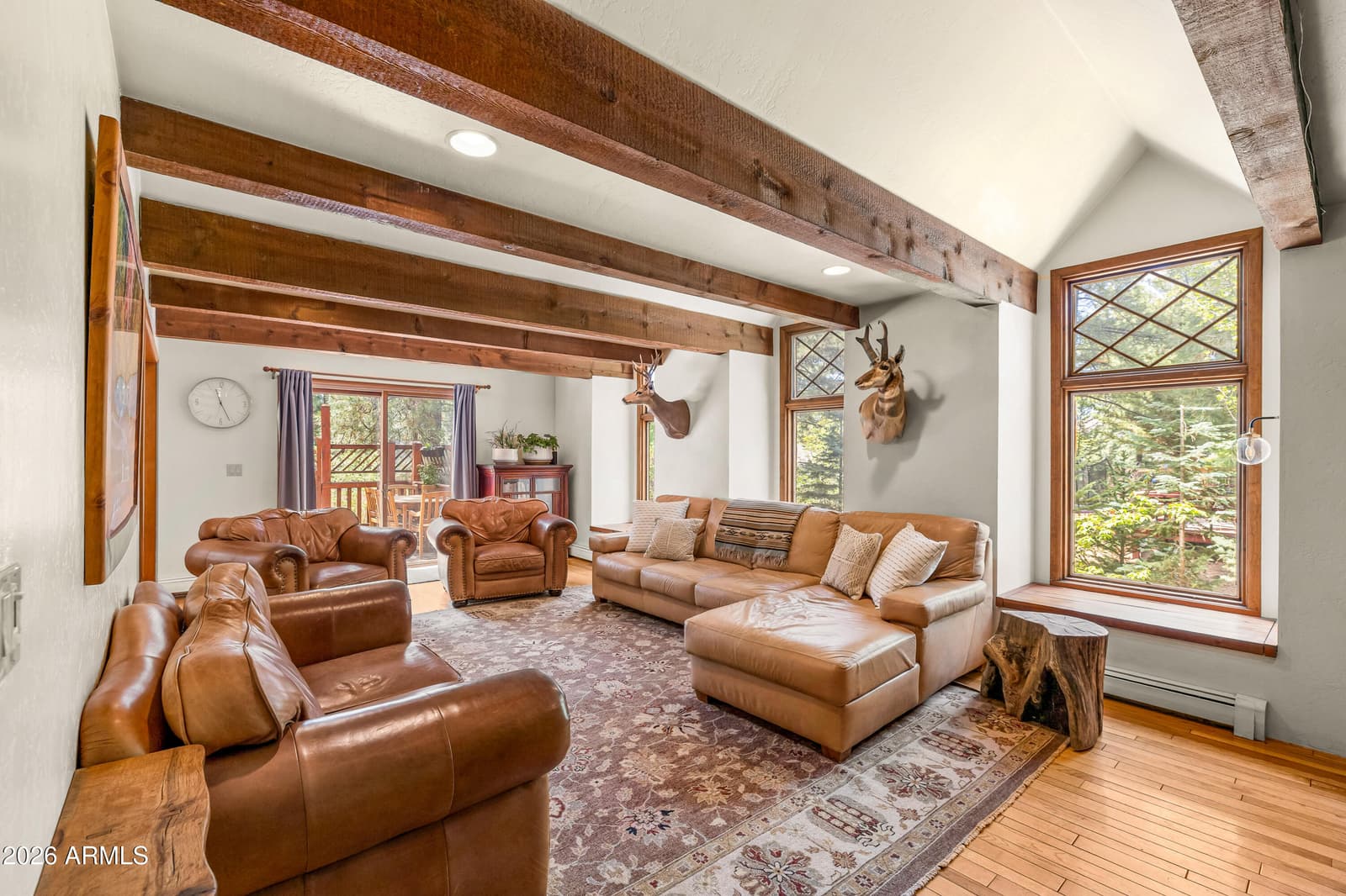 3480 S MOORE Circle, Flagstaff, AZ 86005 — photo 15 of 54