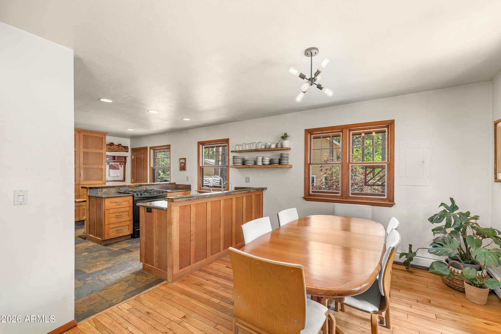 3480 S MOORE Circle, Flagstaff, AZ 86005 — photo 18 of 54