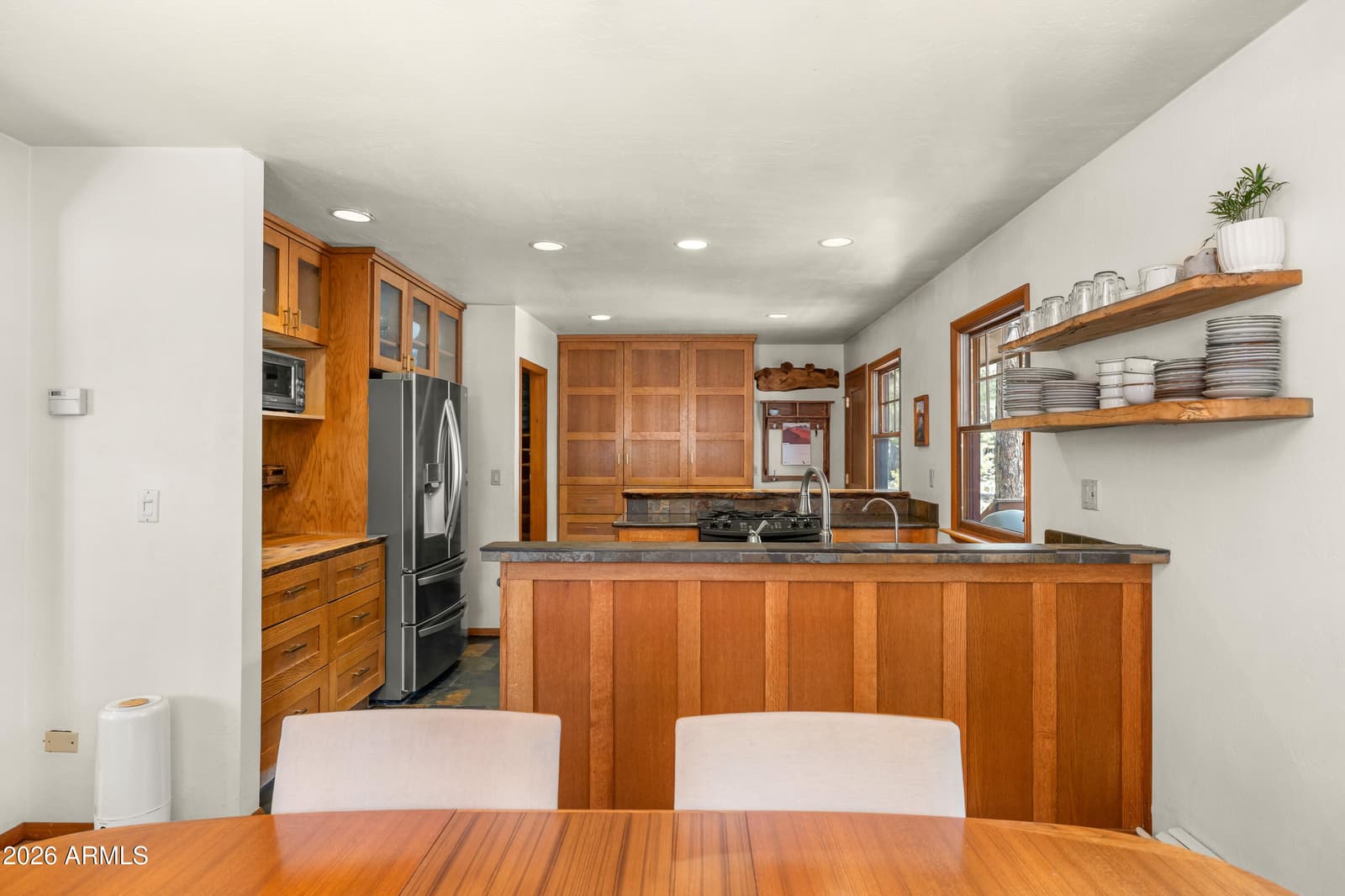 3480 S MOORE Circle, Flagstaff, AZ 86005 — photo 19 of 54