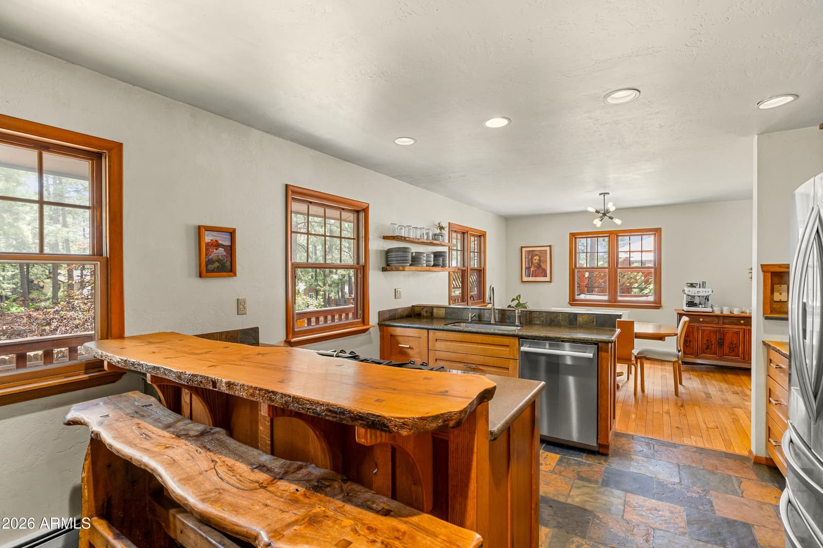3480 S MOORE Circle, Flagstaff, AZ 86005 — photo 20 of 54