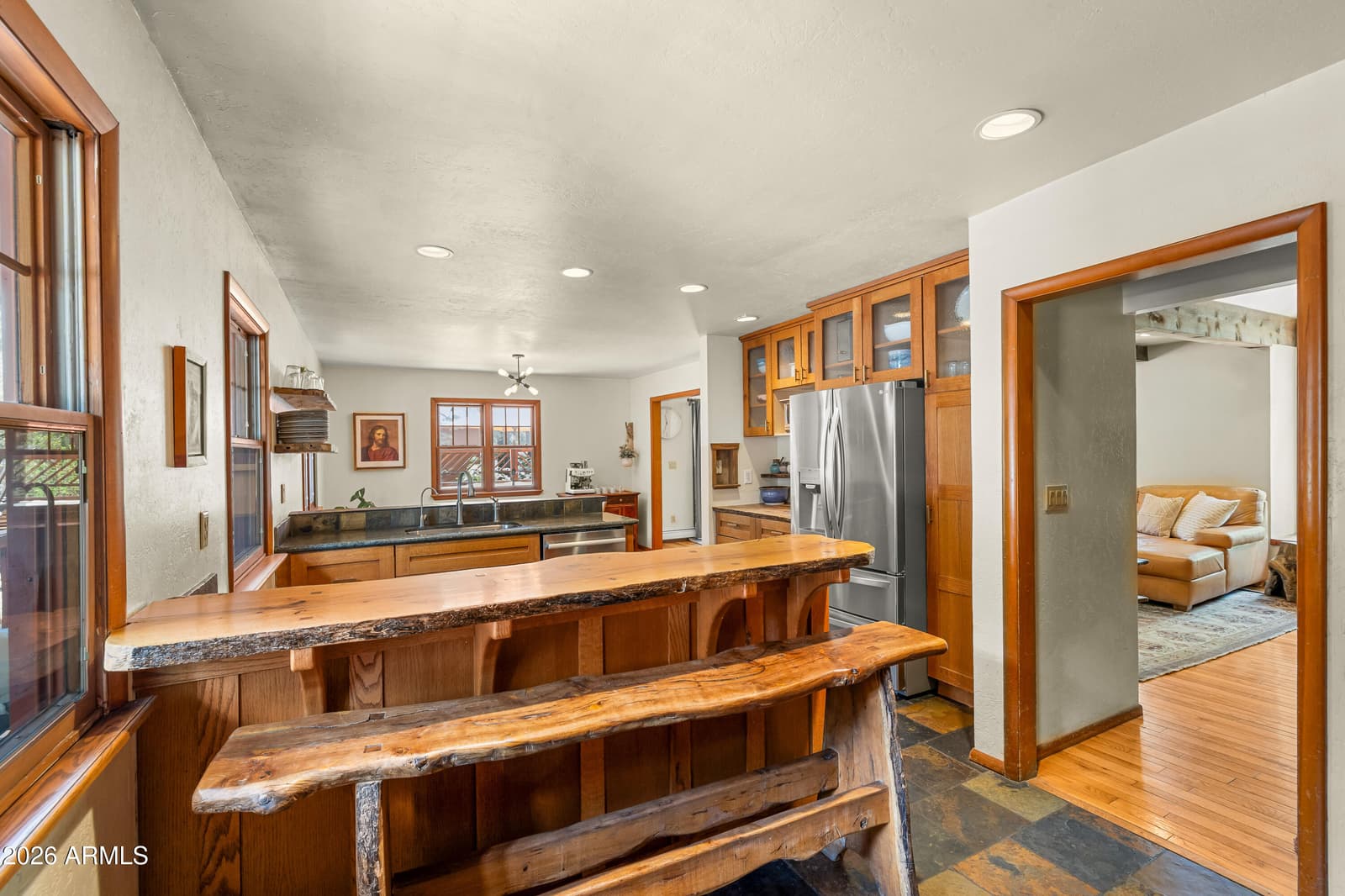 3480 S MOORE Circle, Flagstaff, AZ 86005 — photo 22 of 54