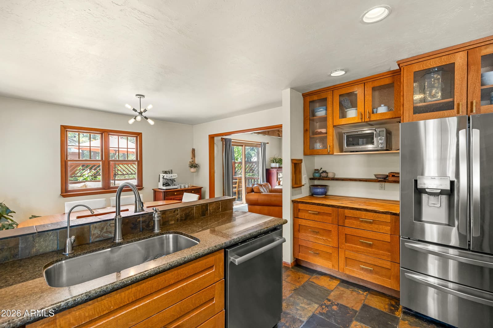 3480 S MOORE Circle, Flagstaff, AZ 86005 — photo 24 of 54