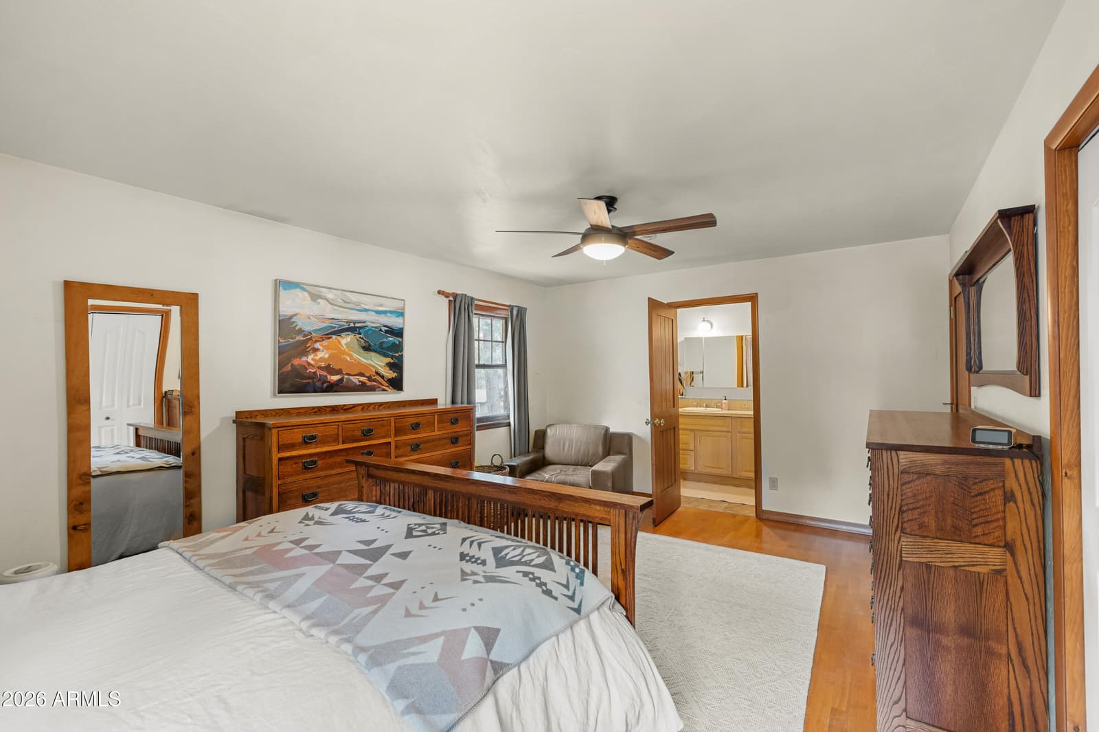 3480 S MOORE Circle, Flagstaff, AZ 86005 — photo 25 of 54