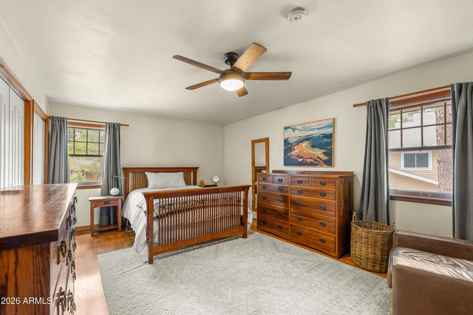 3480 S MOORE Circle, Flagstaff, AZ 86005 — photo 26 of 54
