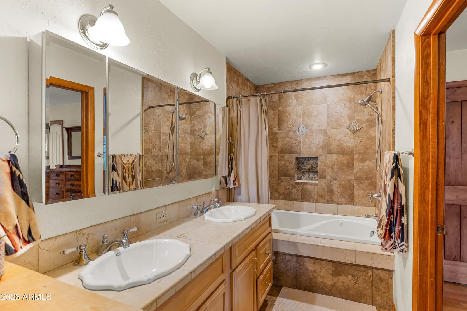 3480 S MOORE Circle, Flagstaff, AZ 86005 — photo 27 of 54