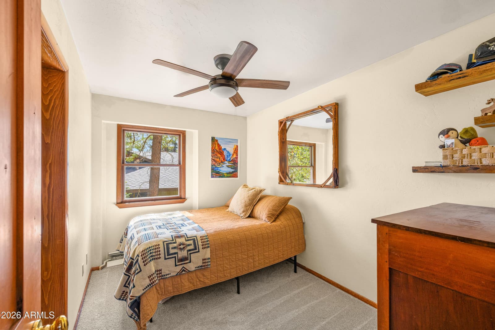 3480 S MOORE Circle, Flagstaff, AZ 86005 — photo 29 of 54