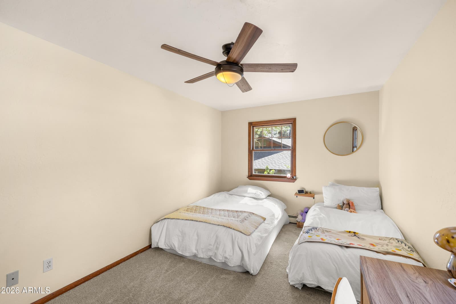 3480 S MOORE Circle, Flagstaff, AZ 86005 — photo 31 of 54