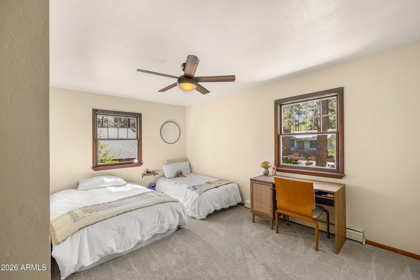 3480 S MOORE Circle, Flagstaff, AZ 86005 — photo 32 of 54