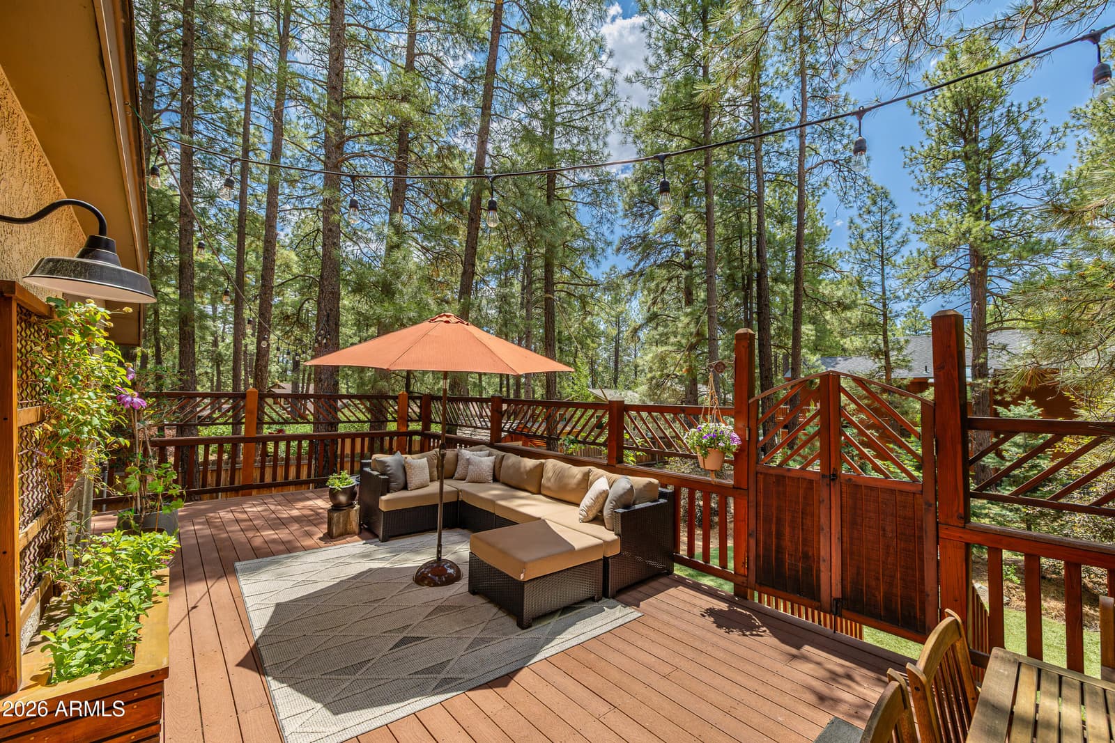 3480 S MOORE Circle, Flagstaff, AZ 86005 — photo 40 of 54