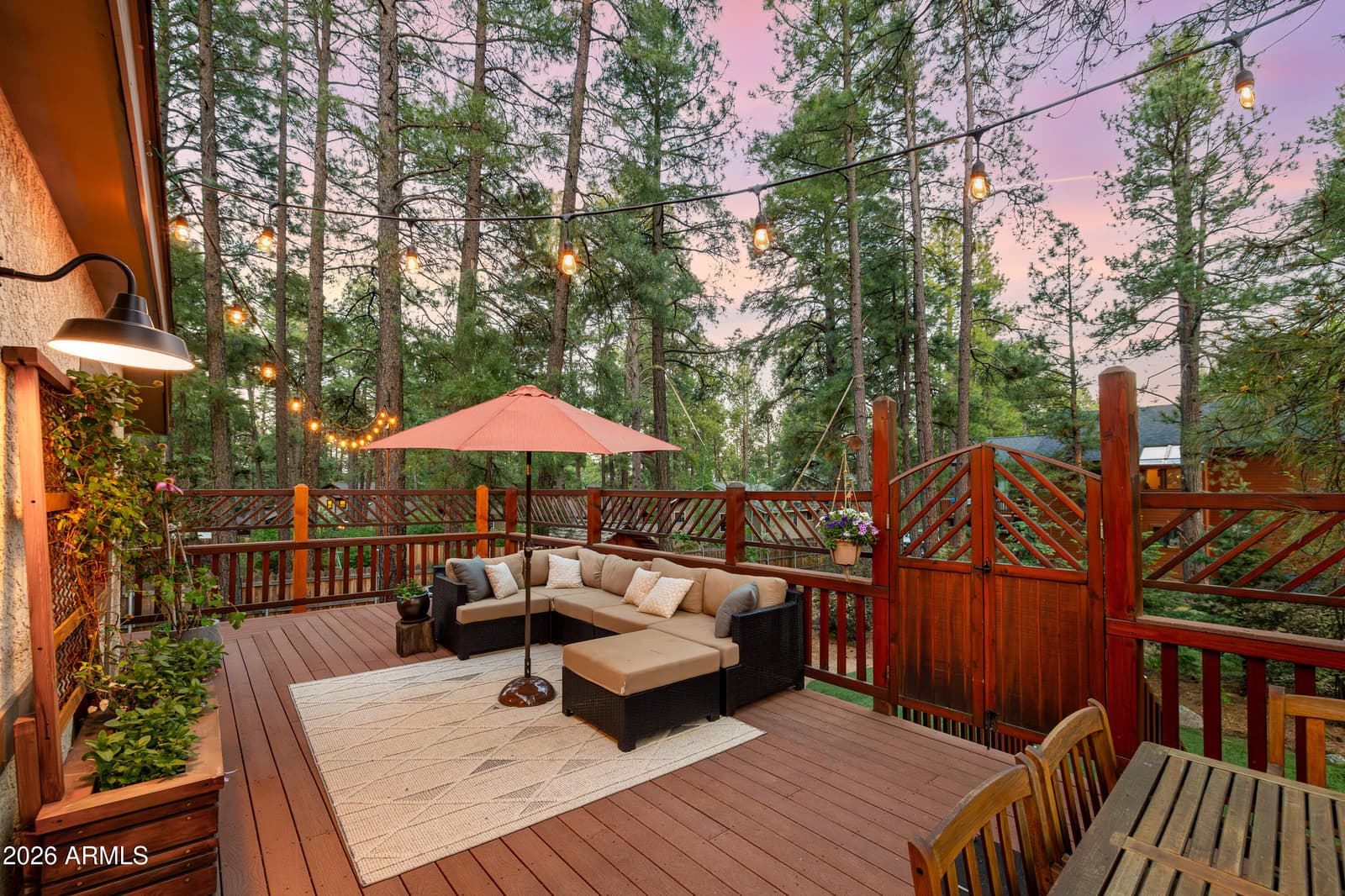 3480 S MOORE Circle, Flagstaff, AZ 86005 — photo 42 of 54