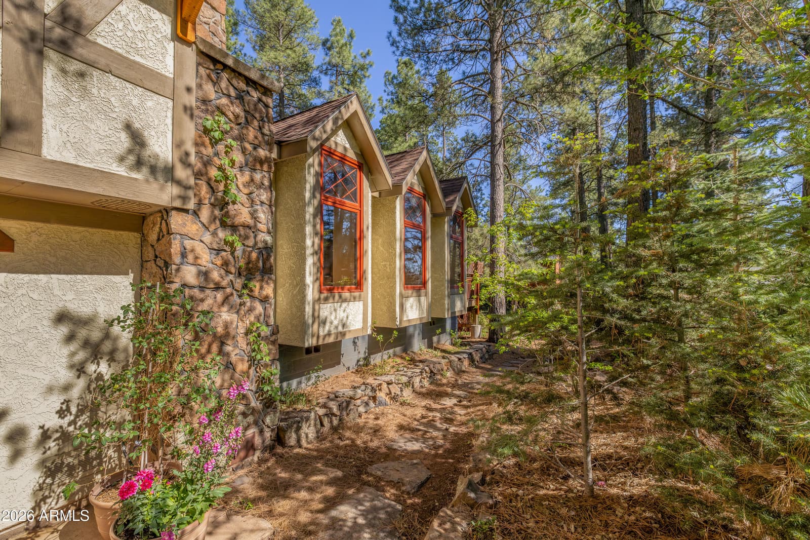 3480 S MOORE Circle, Flagstaff, AZ 86005 — photo 46 of 54