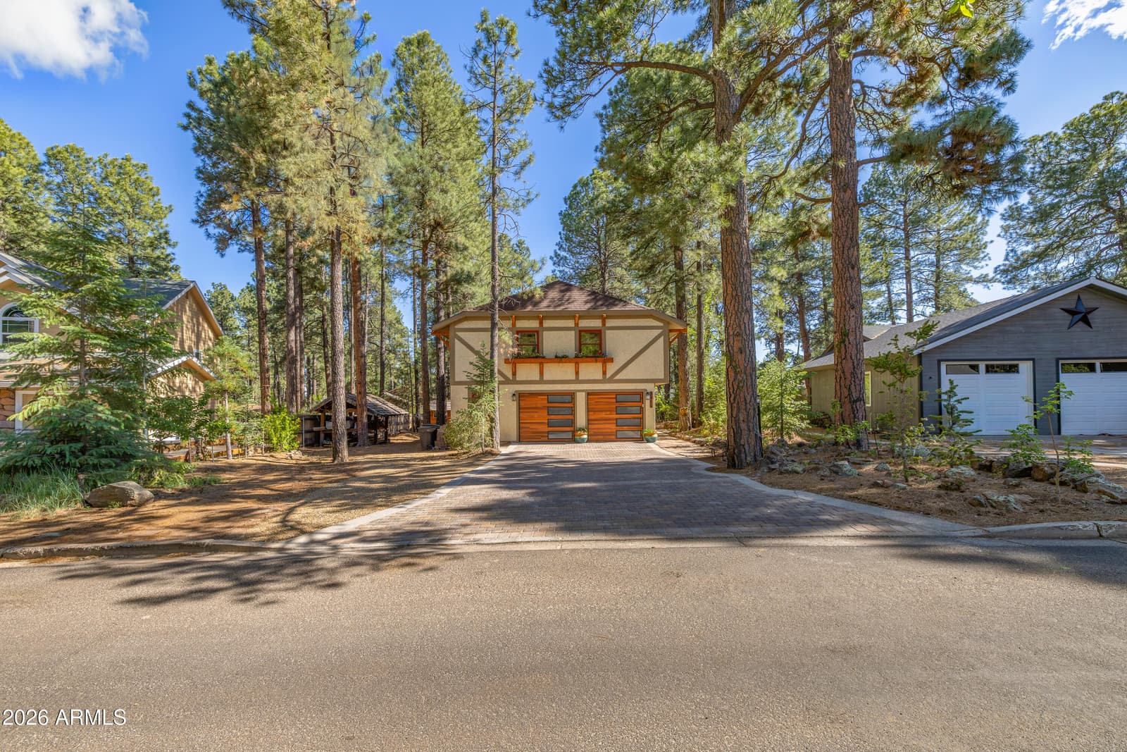 3480 S MOORE Circle, Flagstaff, AZ 86005 — photo 47 of 54
