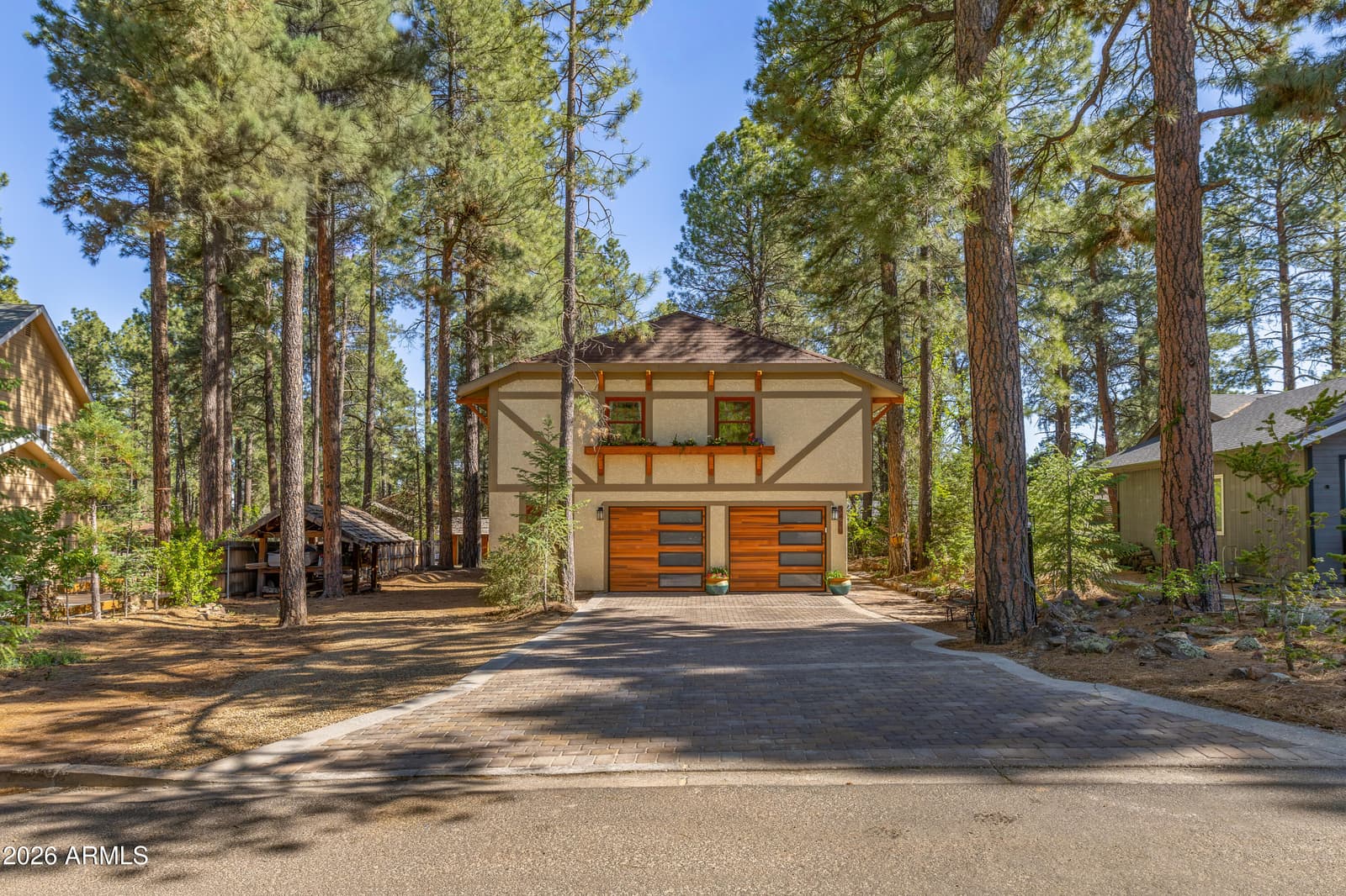 3480 S MOORE Circle, Flagstaff, AZ 86005 — photo 49 of 54