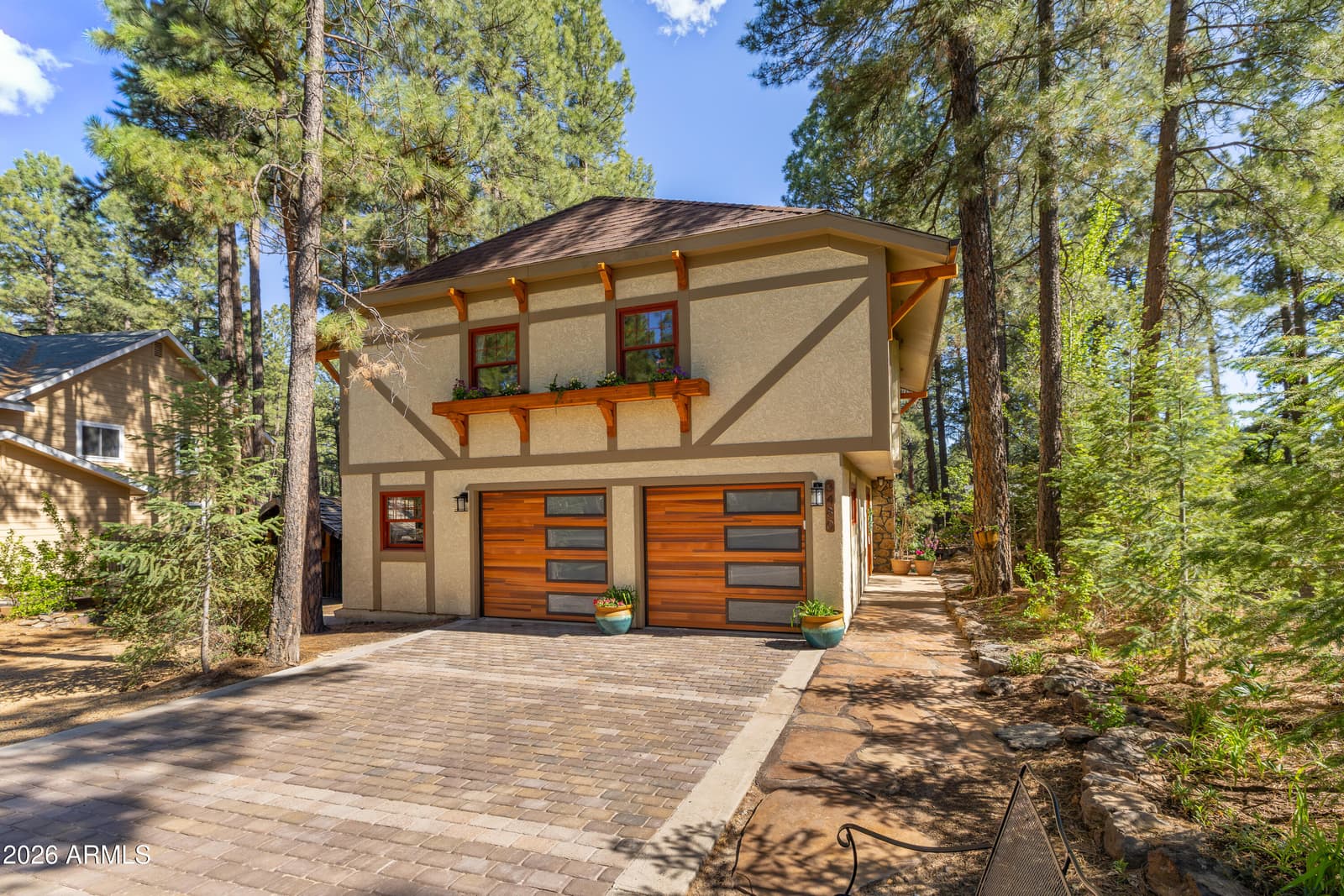 3480 S MOORE Circle, Flagstaff, AZ 86005 — photo 51 of 54