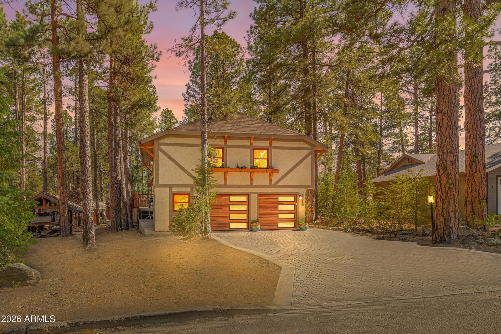 3480 S MOORE Circle, Flagstaff, AZ 86005 — photo 53 of 54