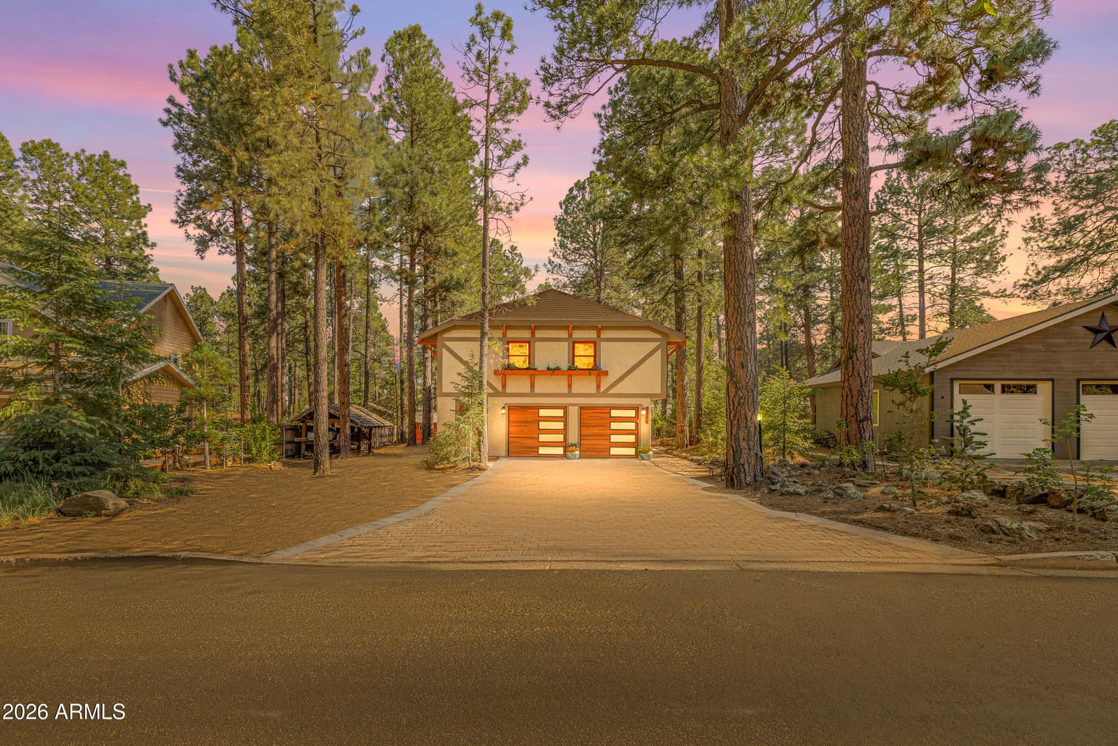 3480 S MOORE Circle, Flagstaff, AZ 86005 — photo 54 of 54
