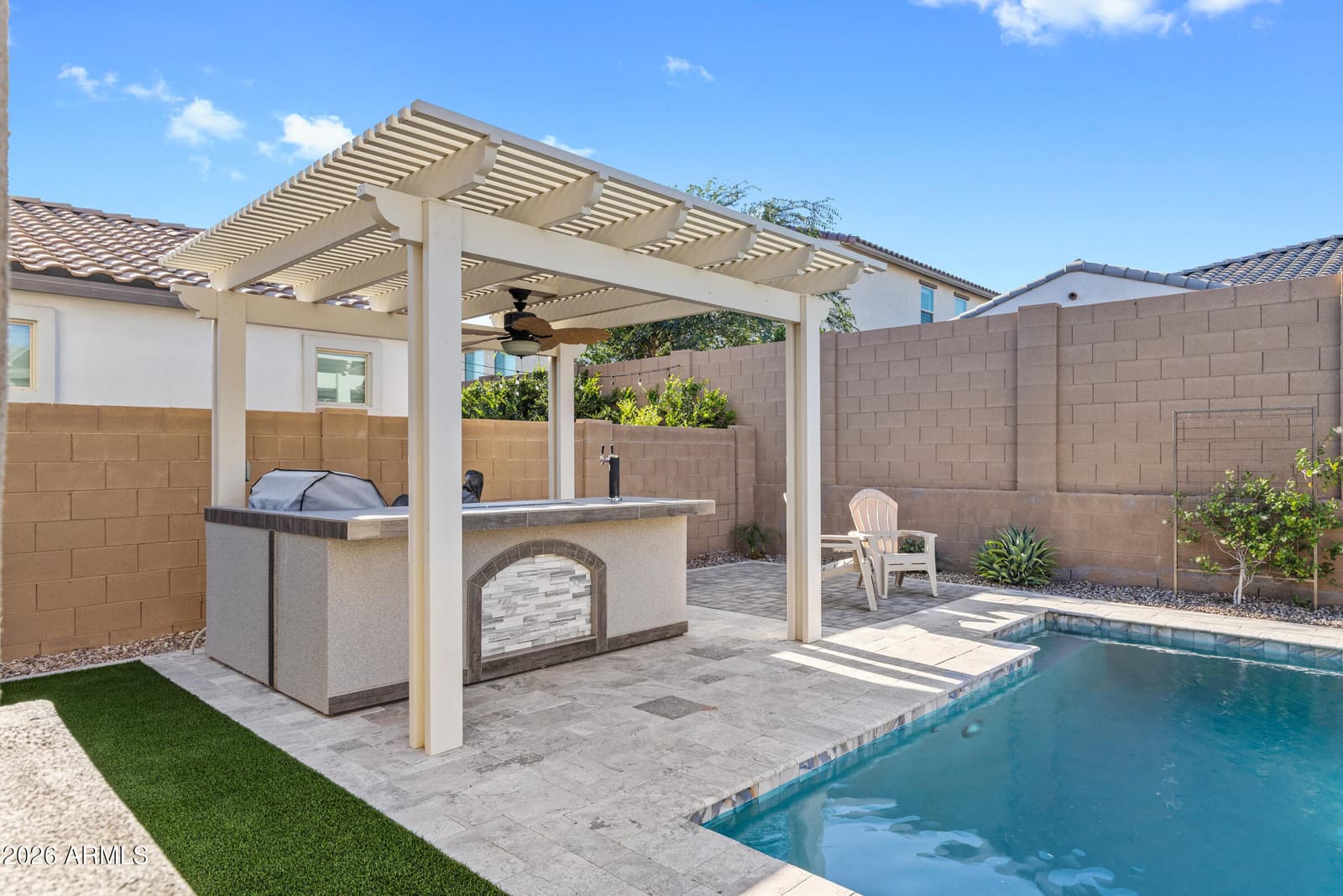 9810 E Resistance Avenue, Mesa, AZ 85212 — photo 57 of 79