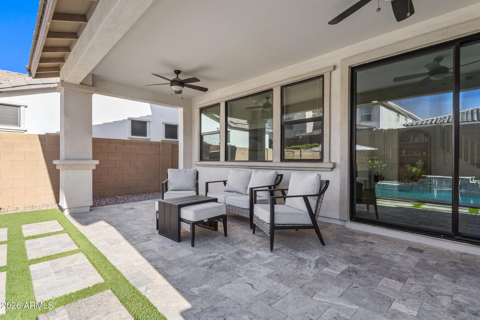 9810 E Resistance Avenue, Mesa, AZ 85212 — photo 55 of 79