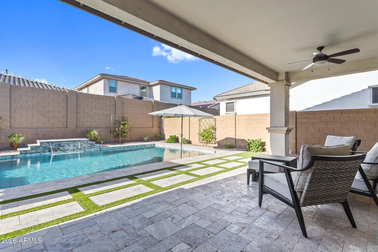 9810 E Resistance Avenue, Mesa, AZ 85212 — photo 56 of 79