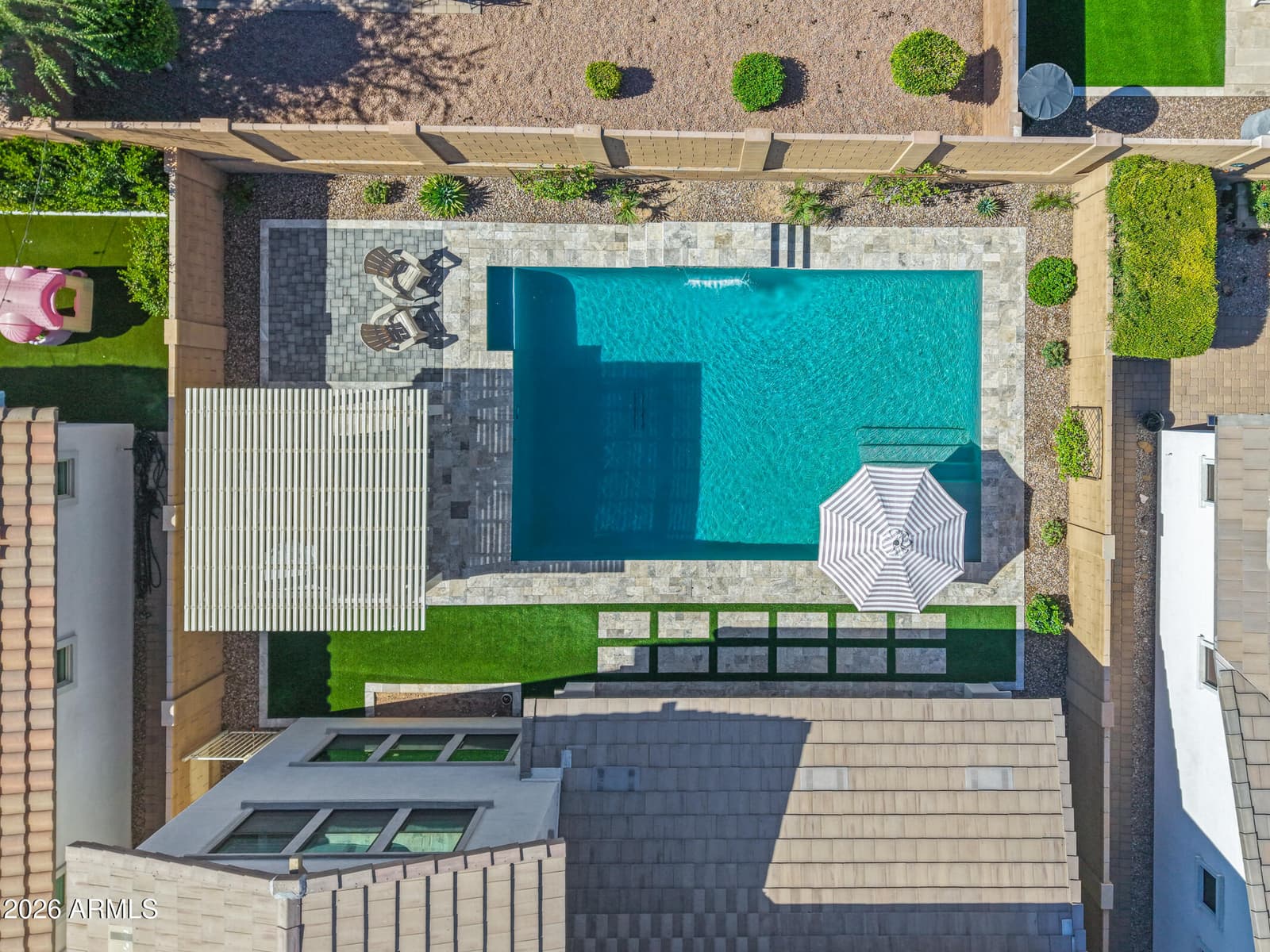 9810 E Resistance Avenue, Mesa, AZ 85212 — photo 54 of 79