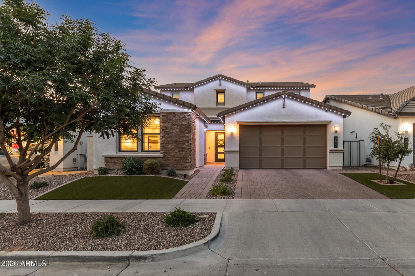 9810 E Resistance Avenue, Mesa, AZ 85212 — photo 5 of 79