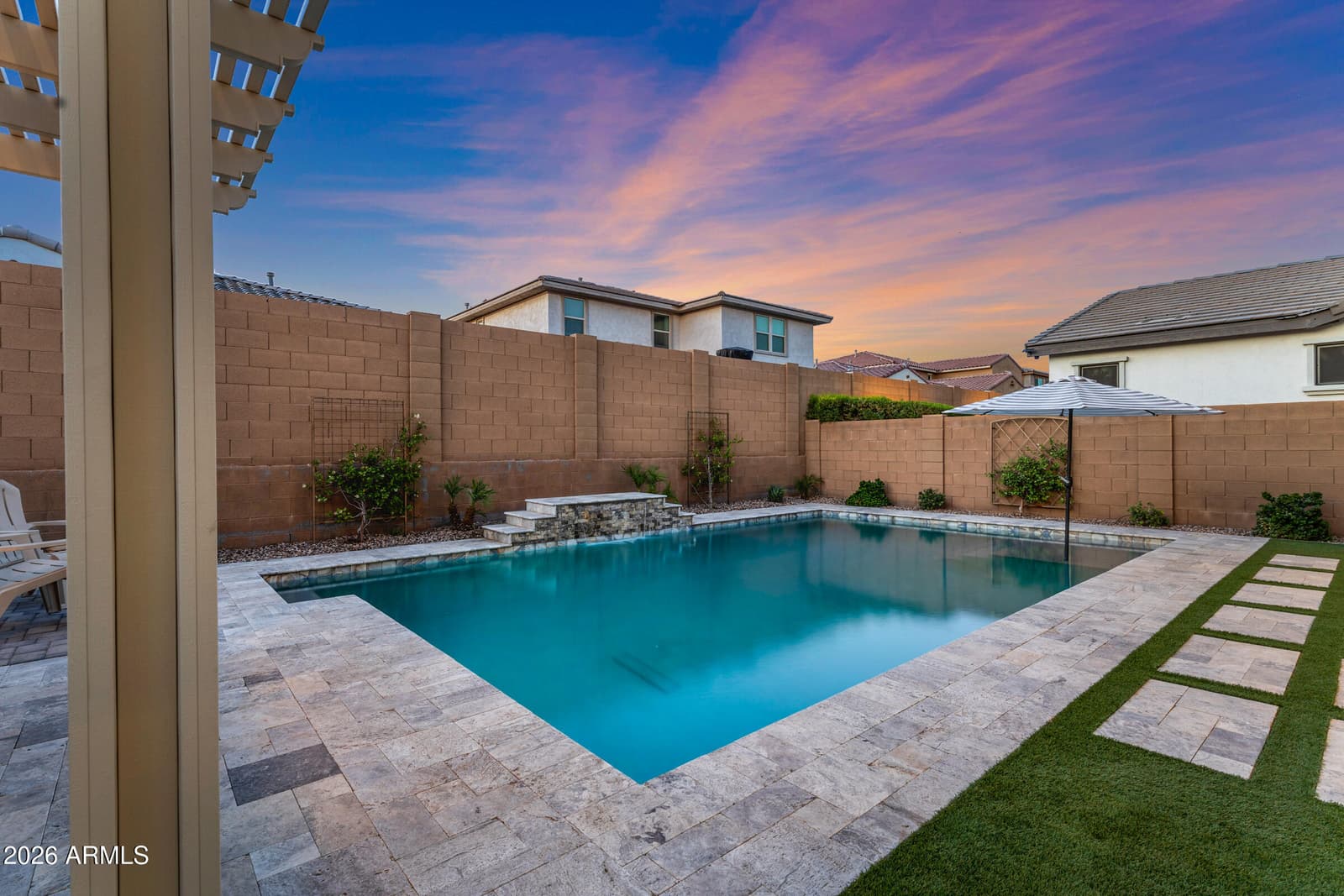 9810 E Resistance Avenue, Mesa, AZ 85212 — photo 9 of 79