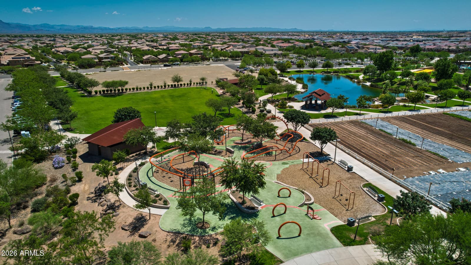 9810 E Resistance Avenue, Mesa, AZ 85212 — photo 71 of 79