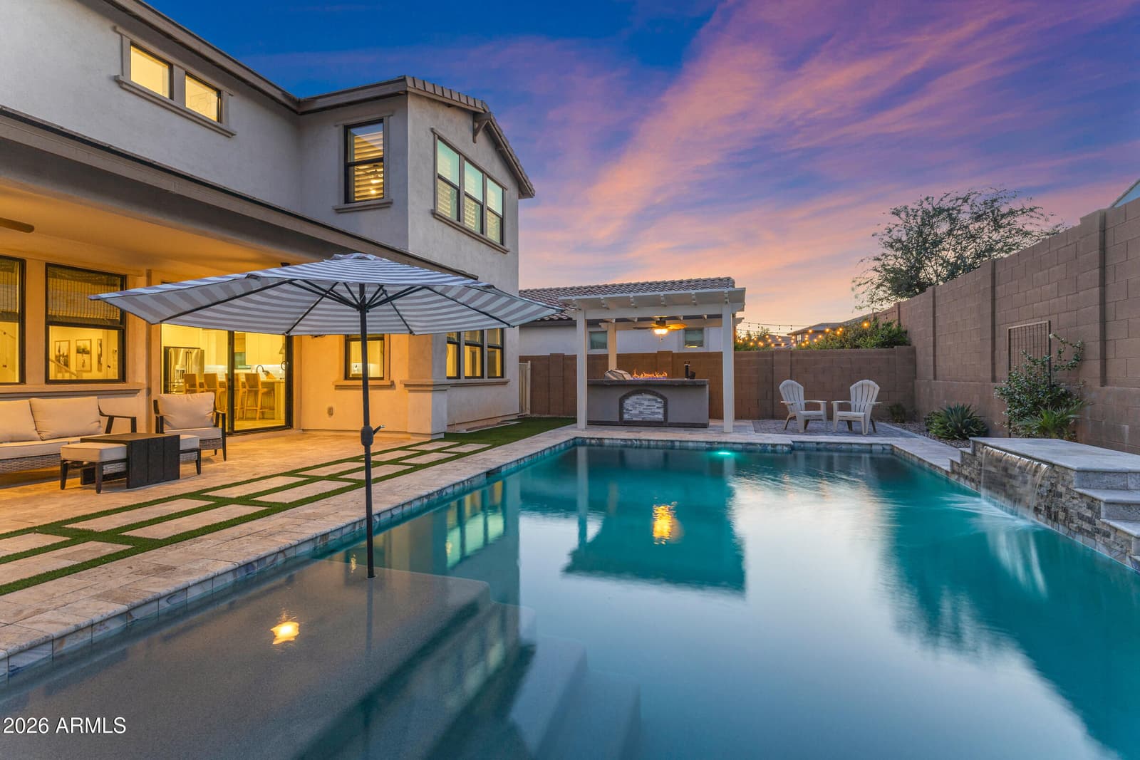 9810 E Resistance Avenue, Mesa, AZ 85212 — photo 4 of 79