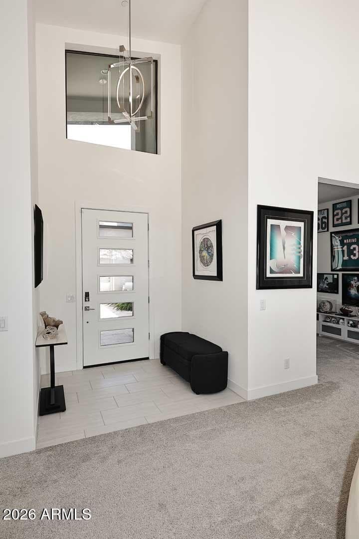 14303 E HARMONY Lane, Fountain Hills, AZ 85268 — photo 17 of 86
