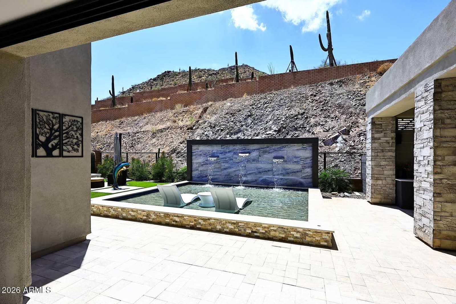 14303 E HARMONY Lane, Fountain Hills, AZ 85268 — photo 7 of 86
