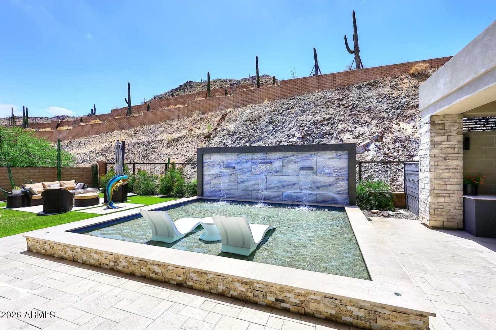14303 E HARMONY Lane, Fountain Hills, AZ 85268 — photo 4 of 86