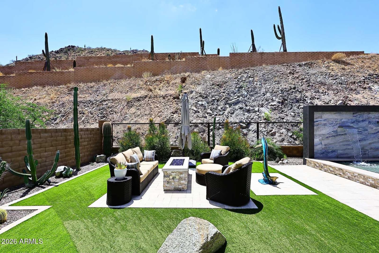 14303 E HARMONY Lane, Fountain Hills, AZ 85268 — photo 53 of 86