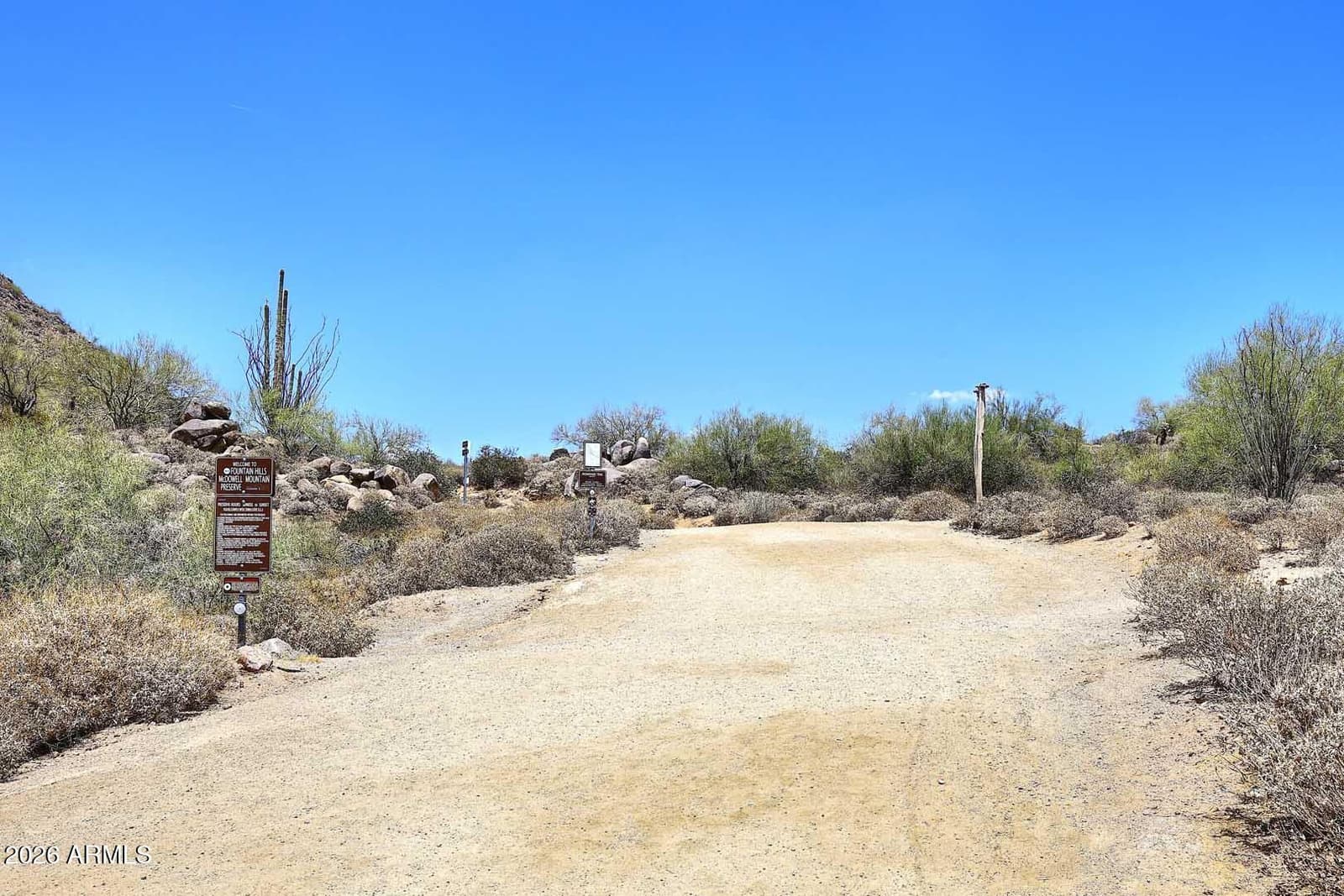 14303 E HARMONY Lane, Fountain Hills, AZ 85268 — photo 63 of 86