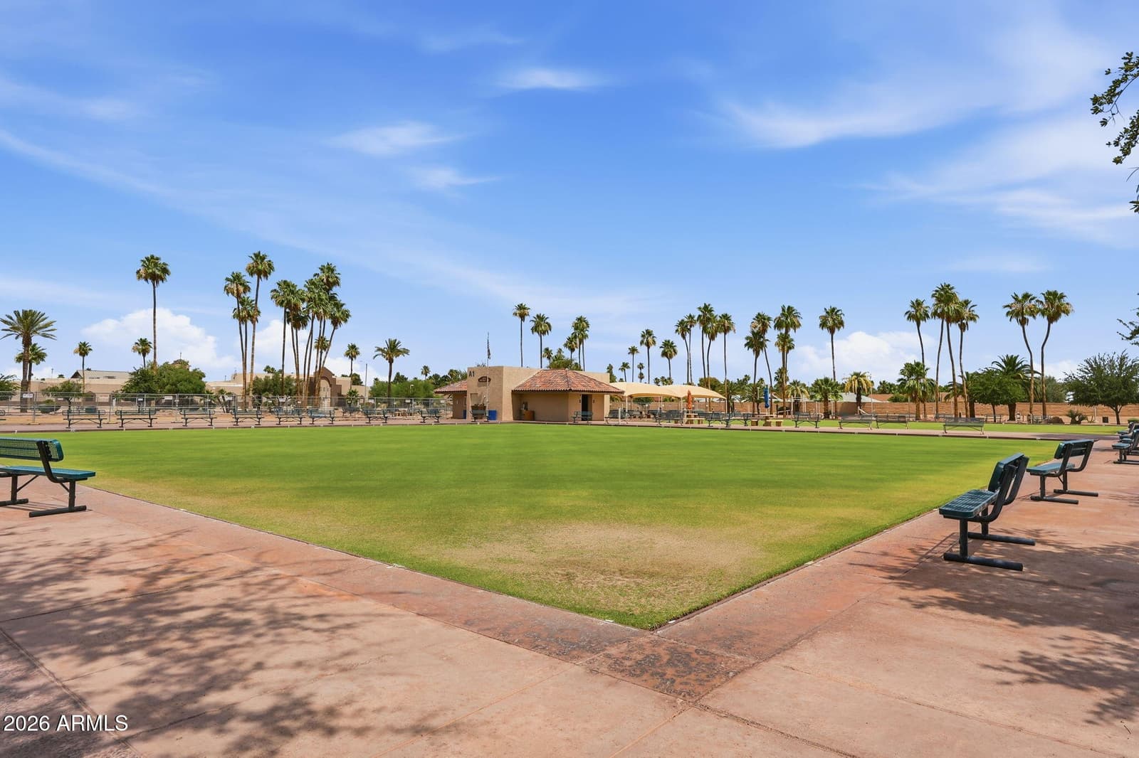 18027 N 134 Avenue, Sun City West, AZ 85375 — photo 27 of 32