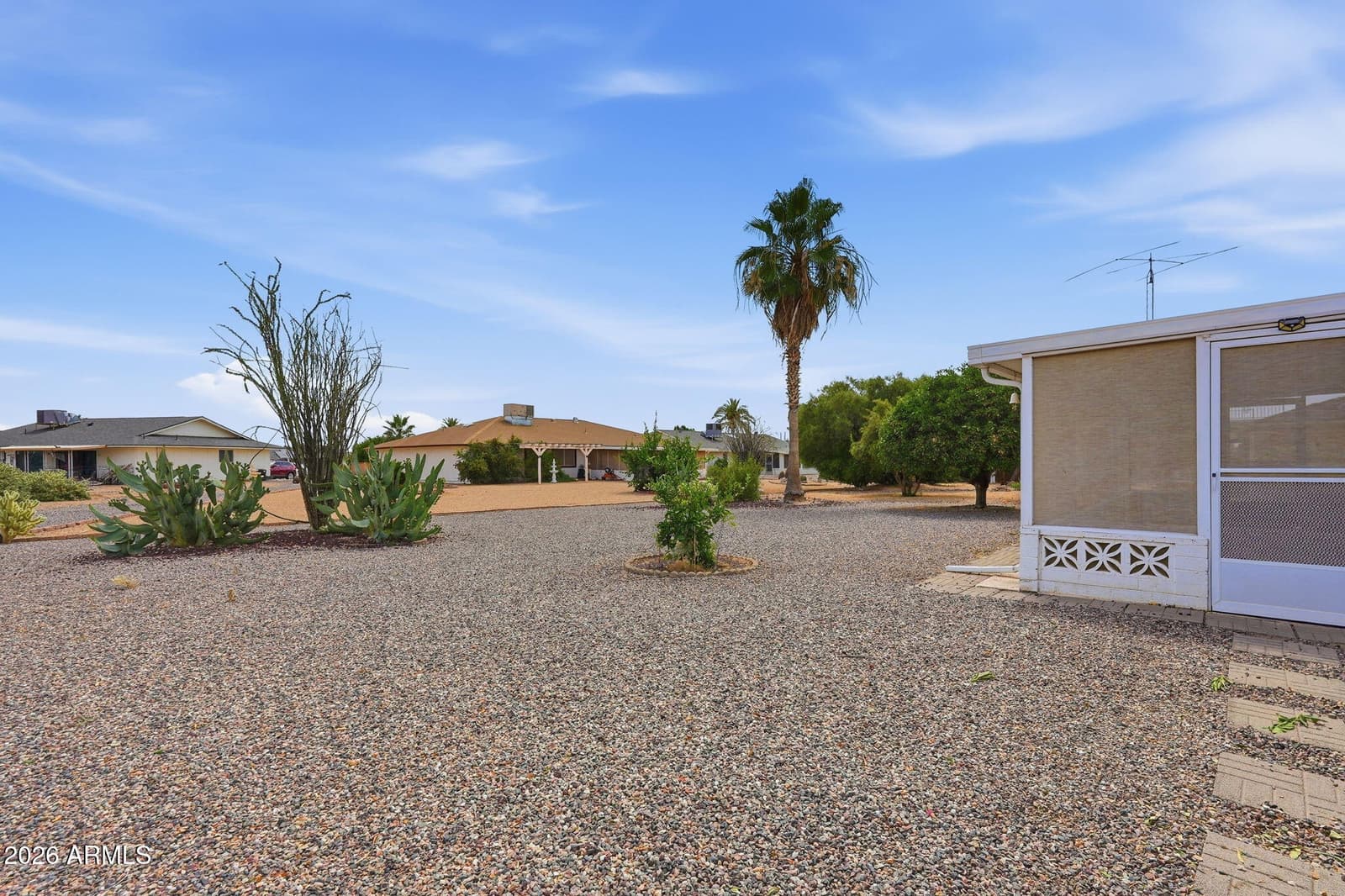 18027 N 134 Avenue, Sun City West, AZ 85375 — photo 25 of 32