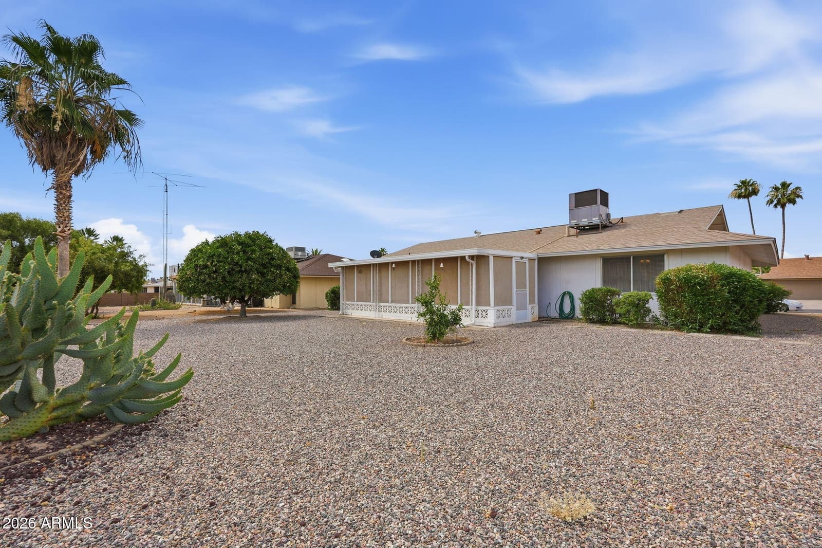 18027 N 134 Avenue, Sun City West, AZ 85375 — photo 24 of 32