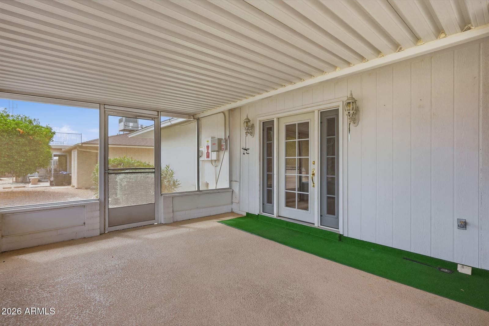 18027 N 134 Avenue, Sun City West, AZ 85375 — photo 23 of 32