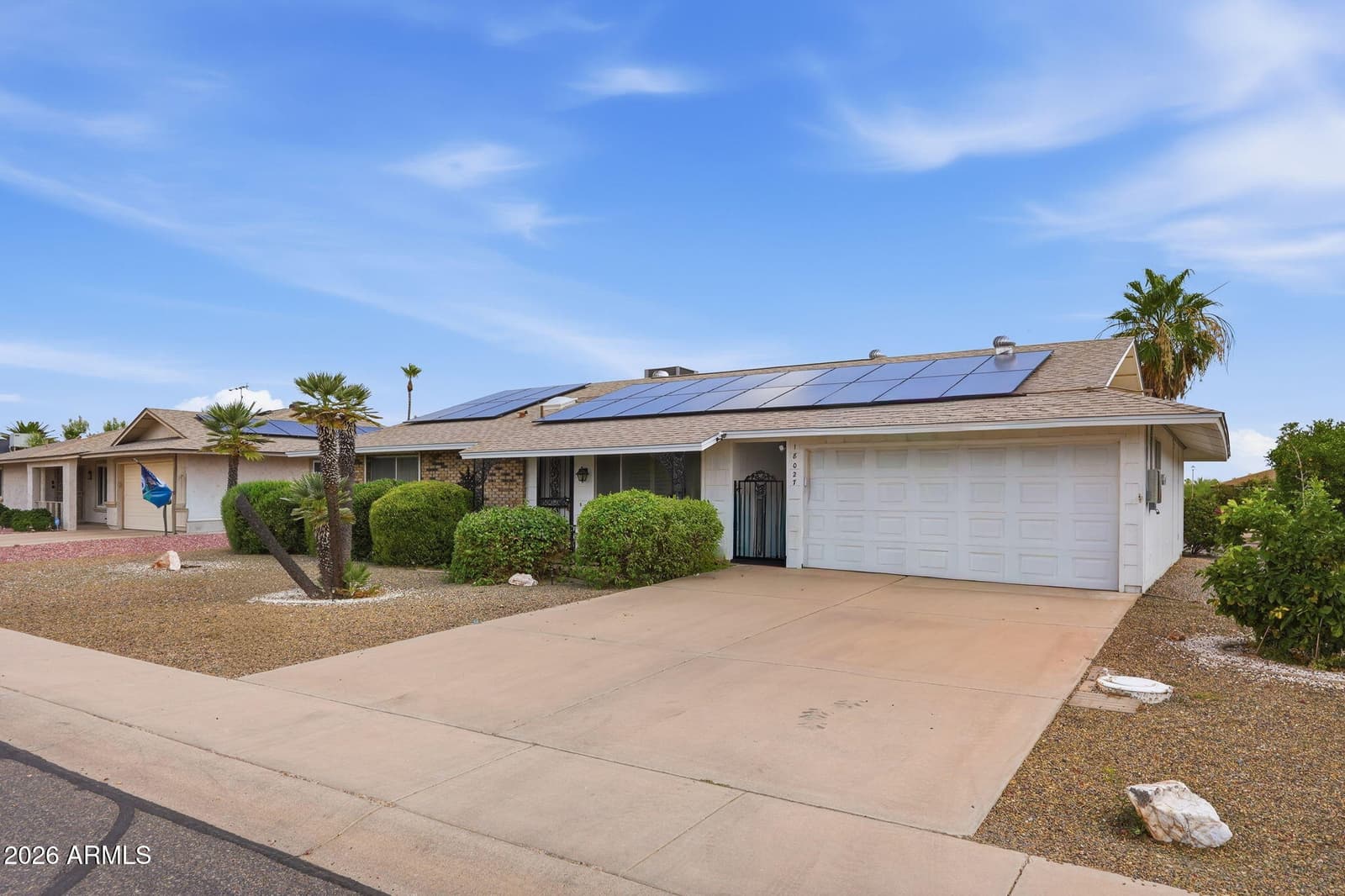 18027 N 134 Avenue, Sun City West, AZ 85375 — photo 2 of 32