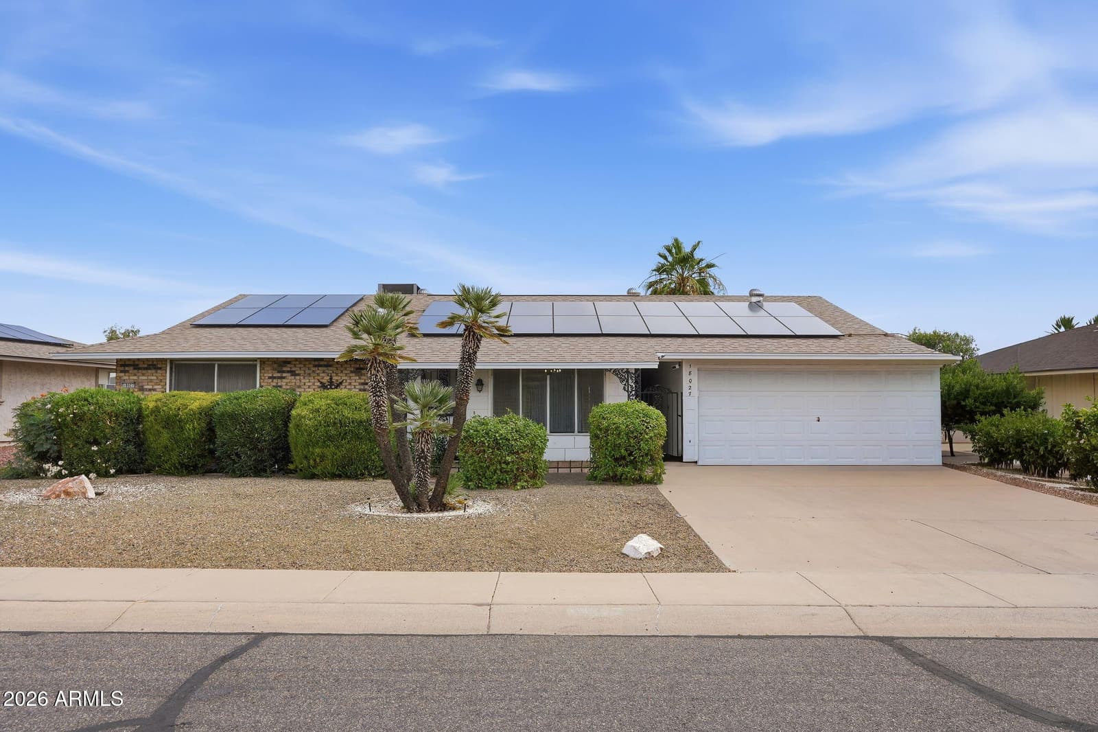 18027 N 134 Avenue, Sun City West, AZ 85375 — photo 1 of 32