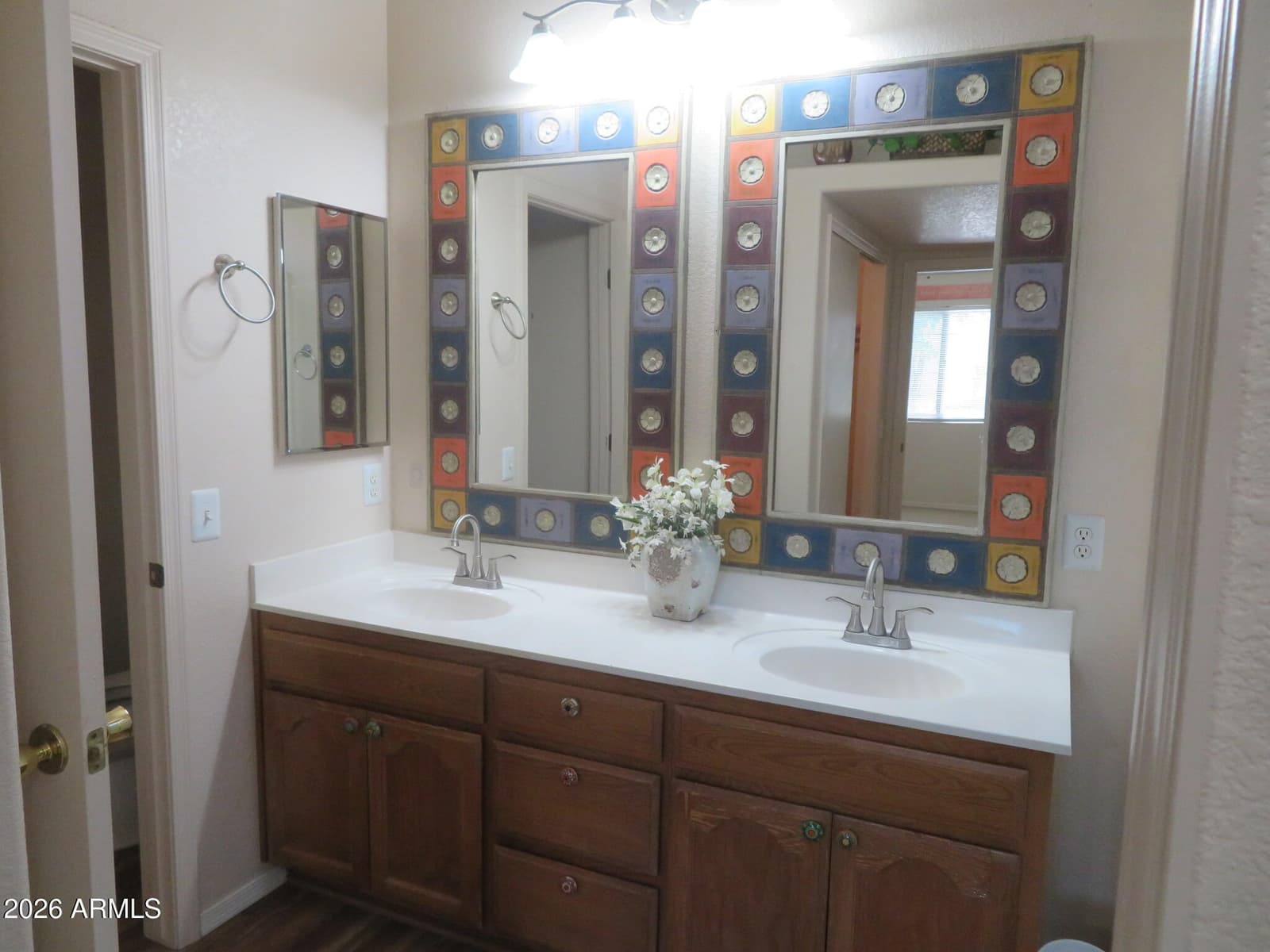 2490 CANDLEWOOD Drive, Sierra Vista, AZ 85650 — photo 13 of 29