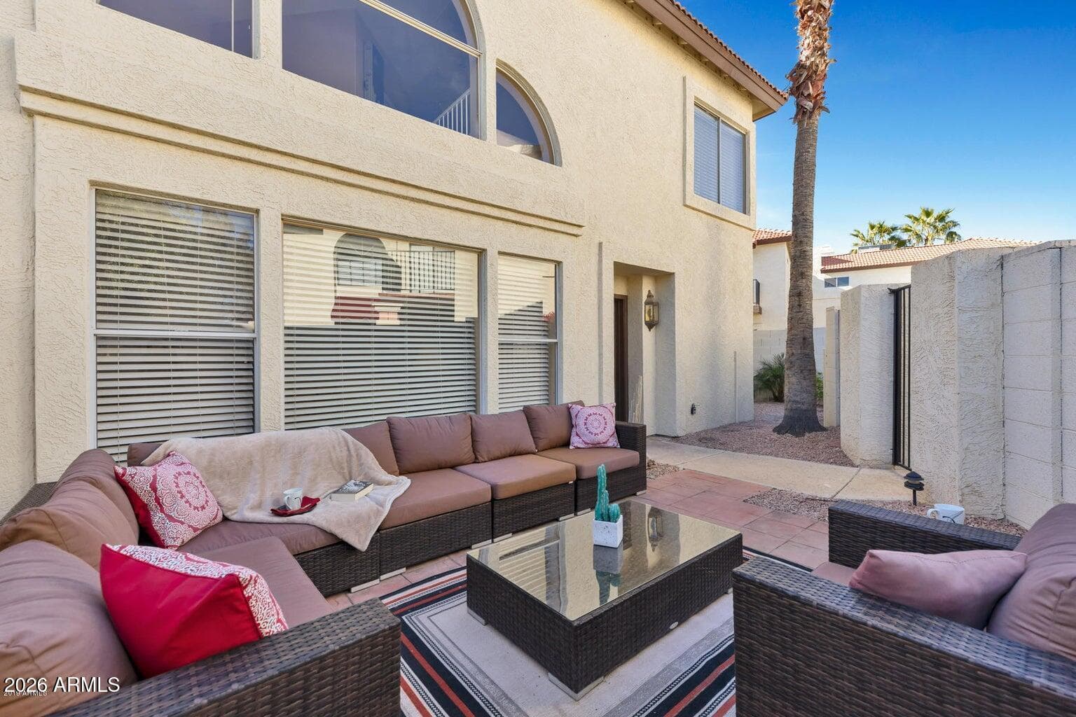 5044 E SIESTA Drive 3, Phoenix, AZ 85044 — photo 3 of 36