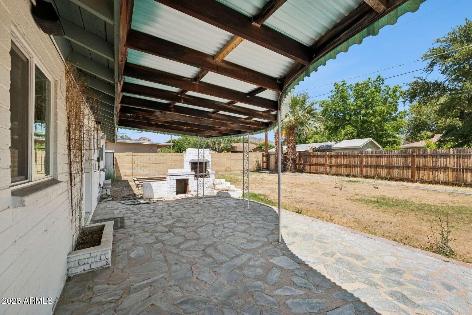 3817 N 49TH Place, Phoenix, AZ 85018 — photo 18 of 19