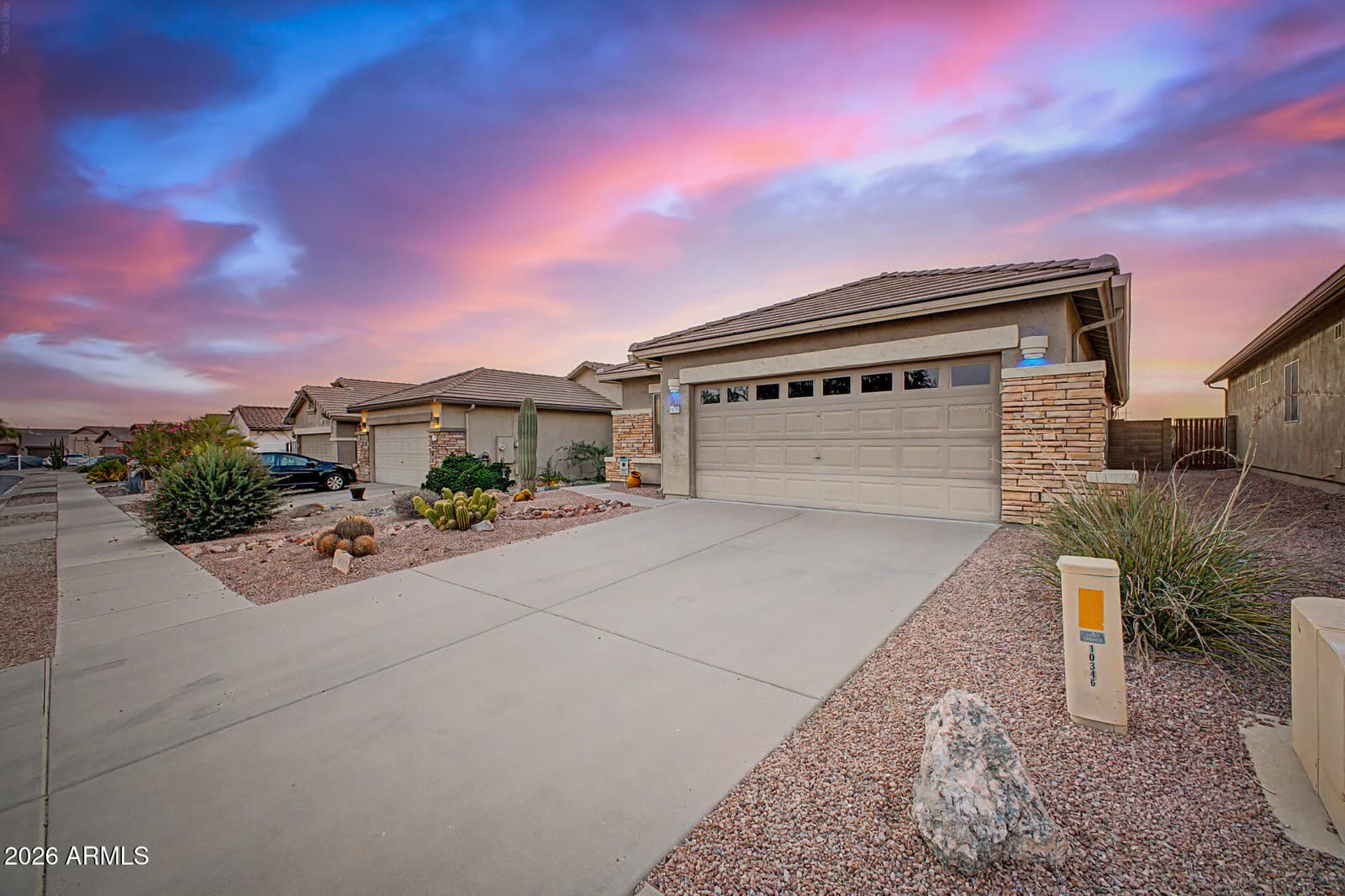 10340 E Meandering Trail Lane, Gold Canyon, AZ 85118 — photo 1 of 34