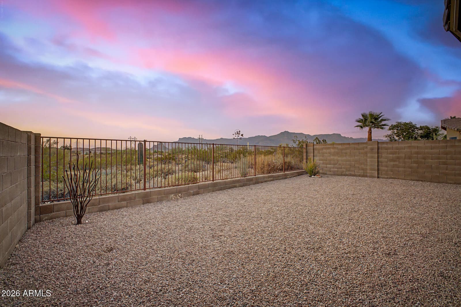 10340 E Meandering Trail Lane, Gold Canyon, AZ 85118 — photo 23 of 34