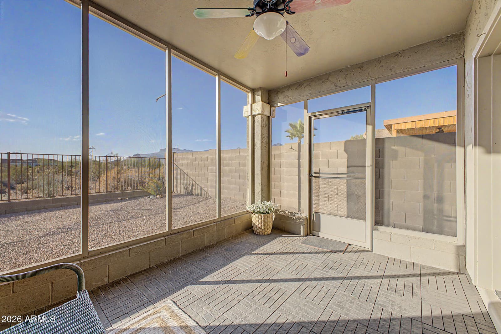 10340 E Meandering Trail Lane, Gold Canyon, AZ 85118 — photo 25 of 34
