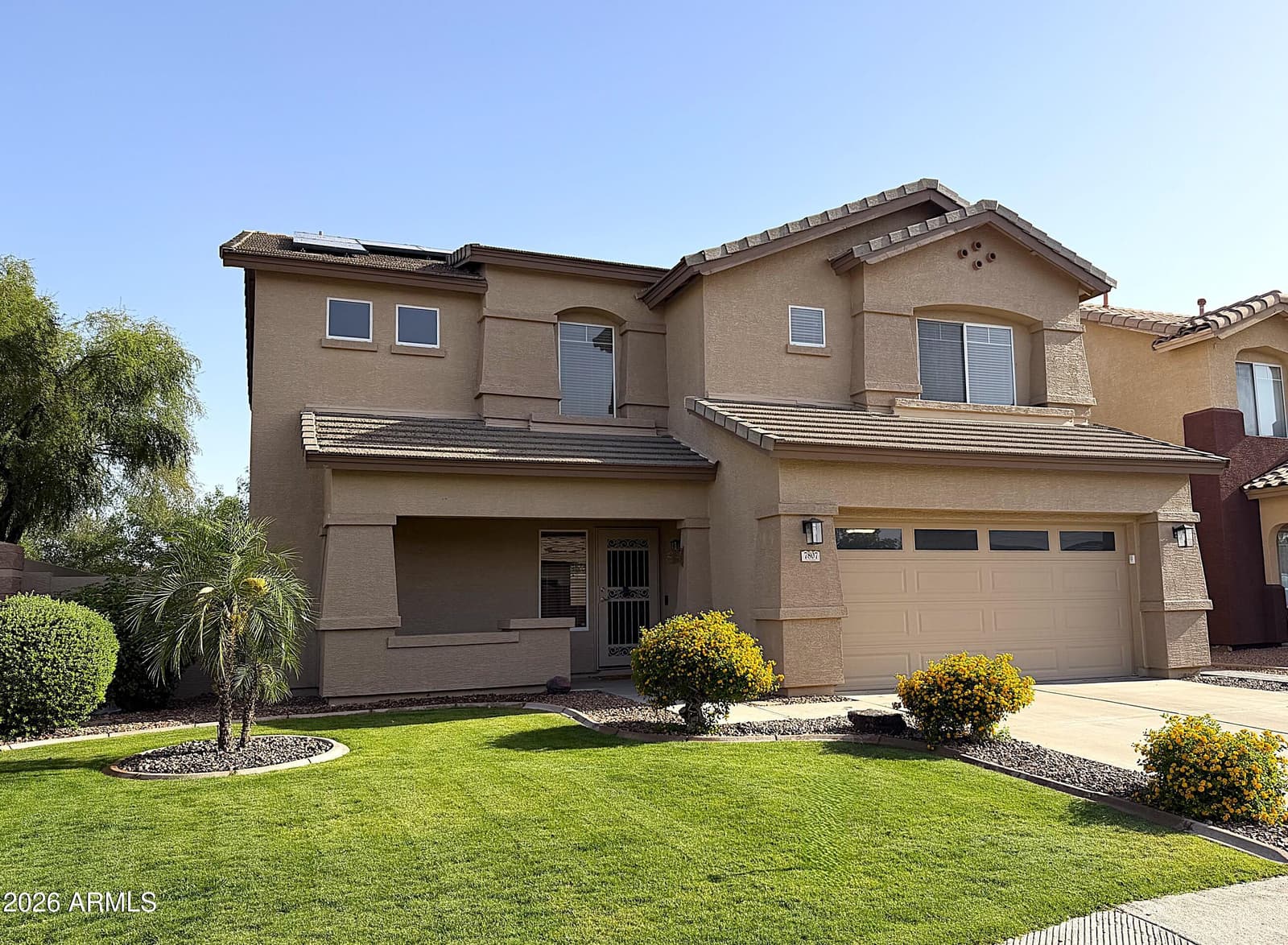 7807 W VIA DEL SOL, Peoria, AZ 85383 — photo 1 of 36