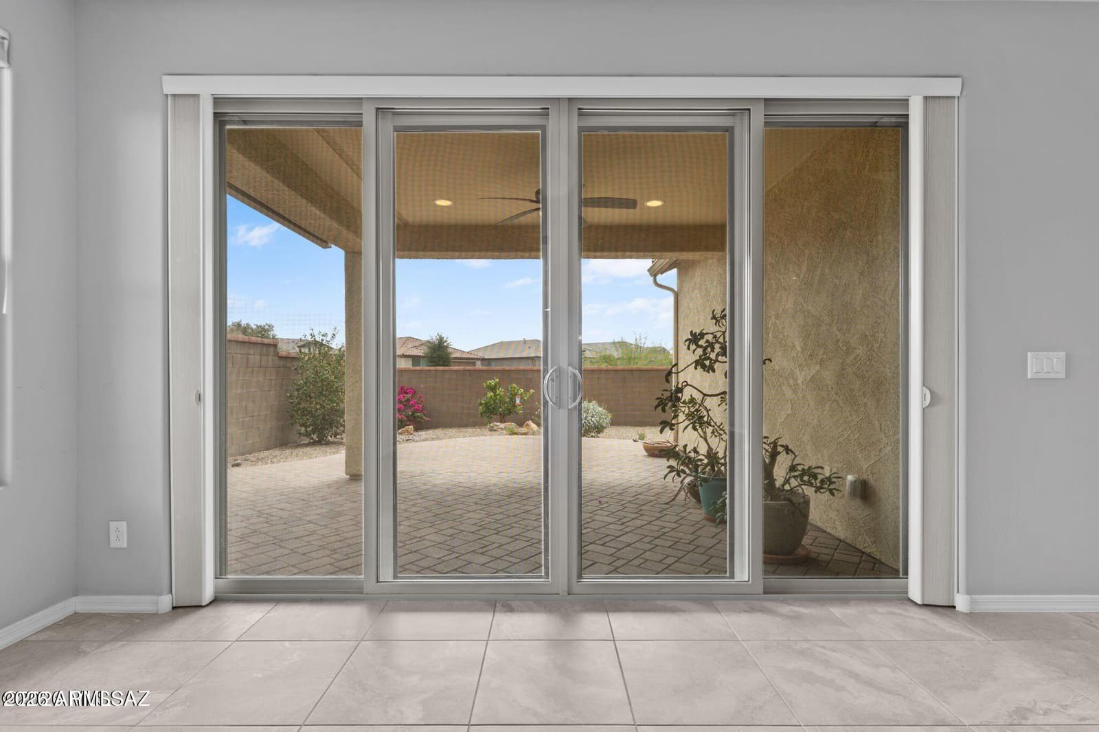 8464 N VAN CLEEVE Lane, Tucson, AZ 85743 — photo 14 of 40