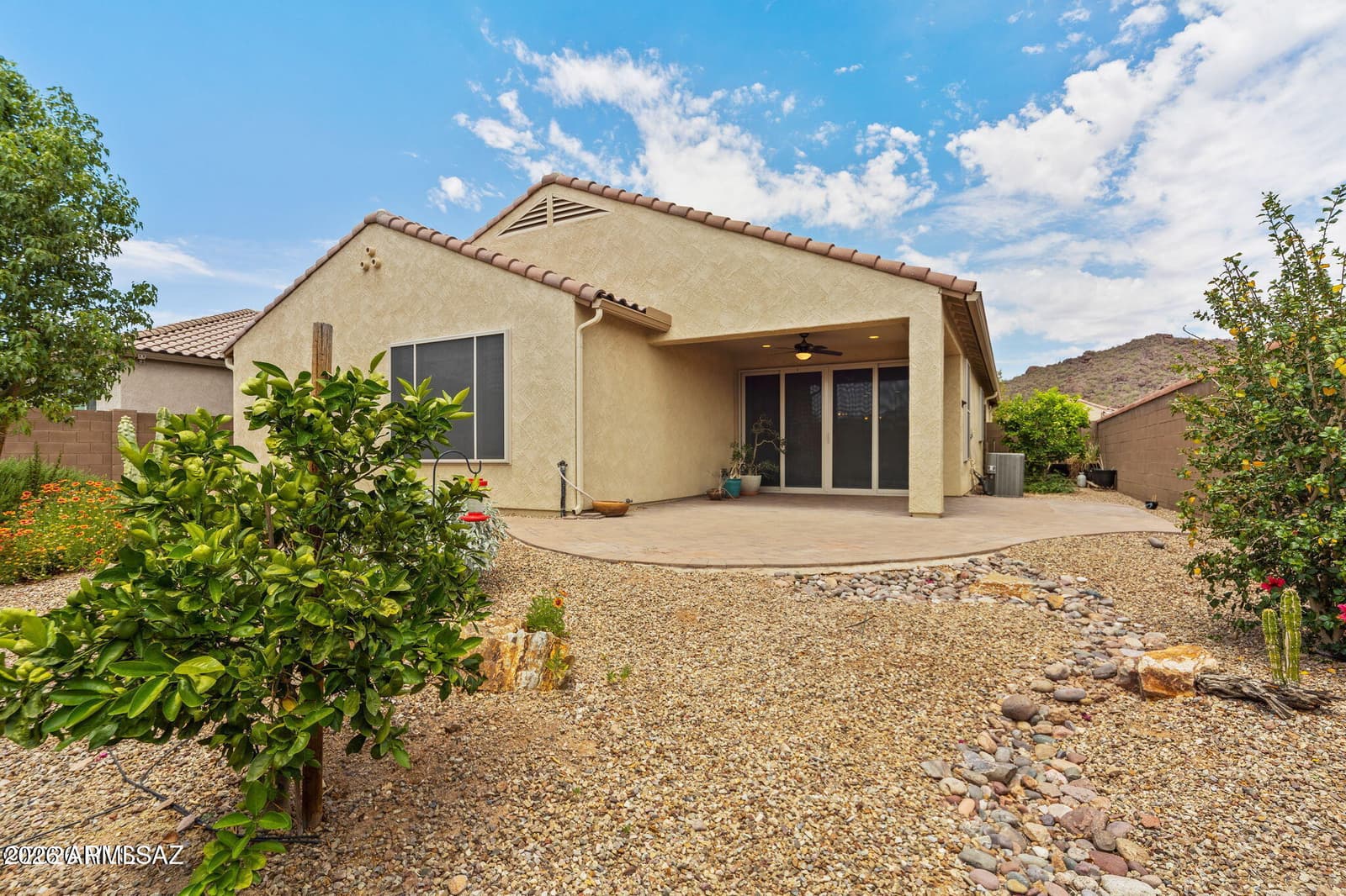 8464 N VAN CLEEVE Lane, Tucson, AZ 85743 — photo 31 of 40