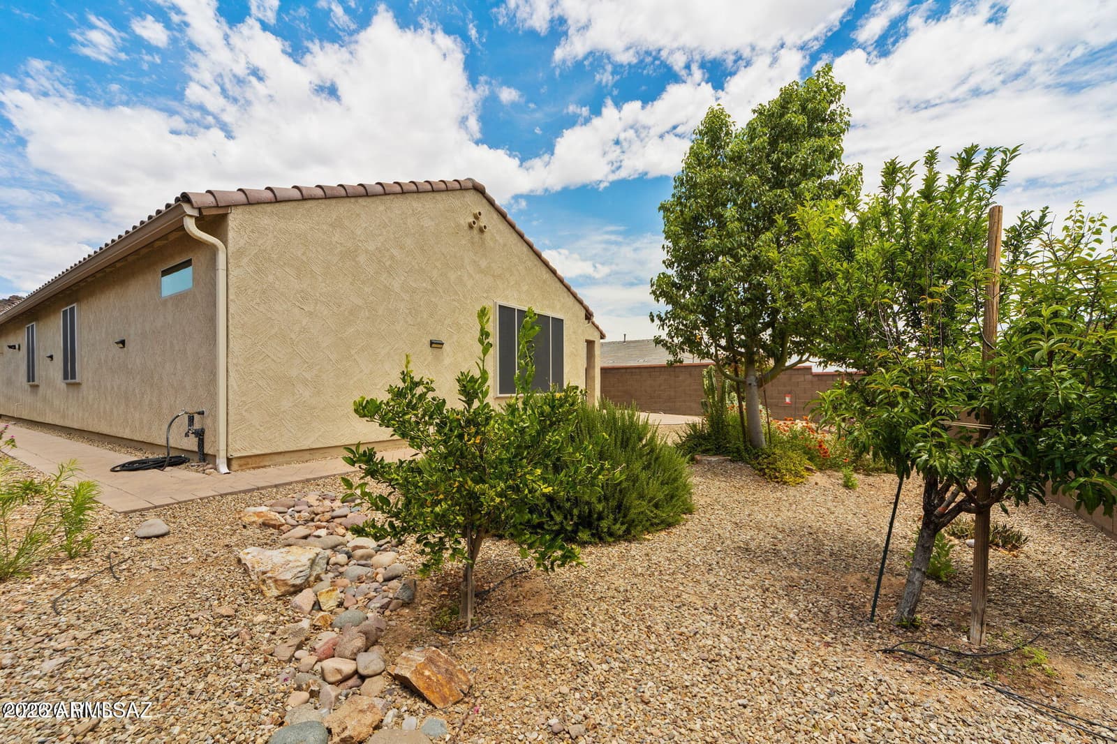 8464 N VAN CLEEVE Lane, Tucson, AZ 85743 — photo 32 of 40