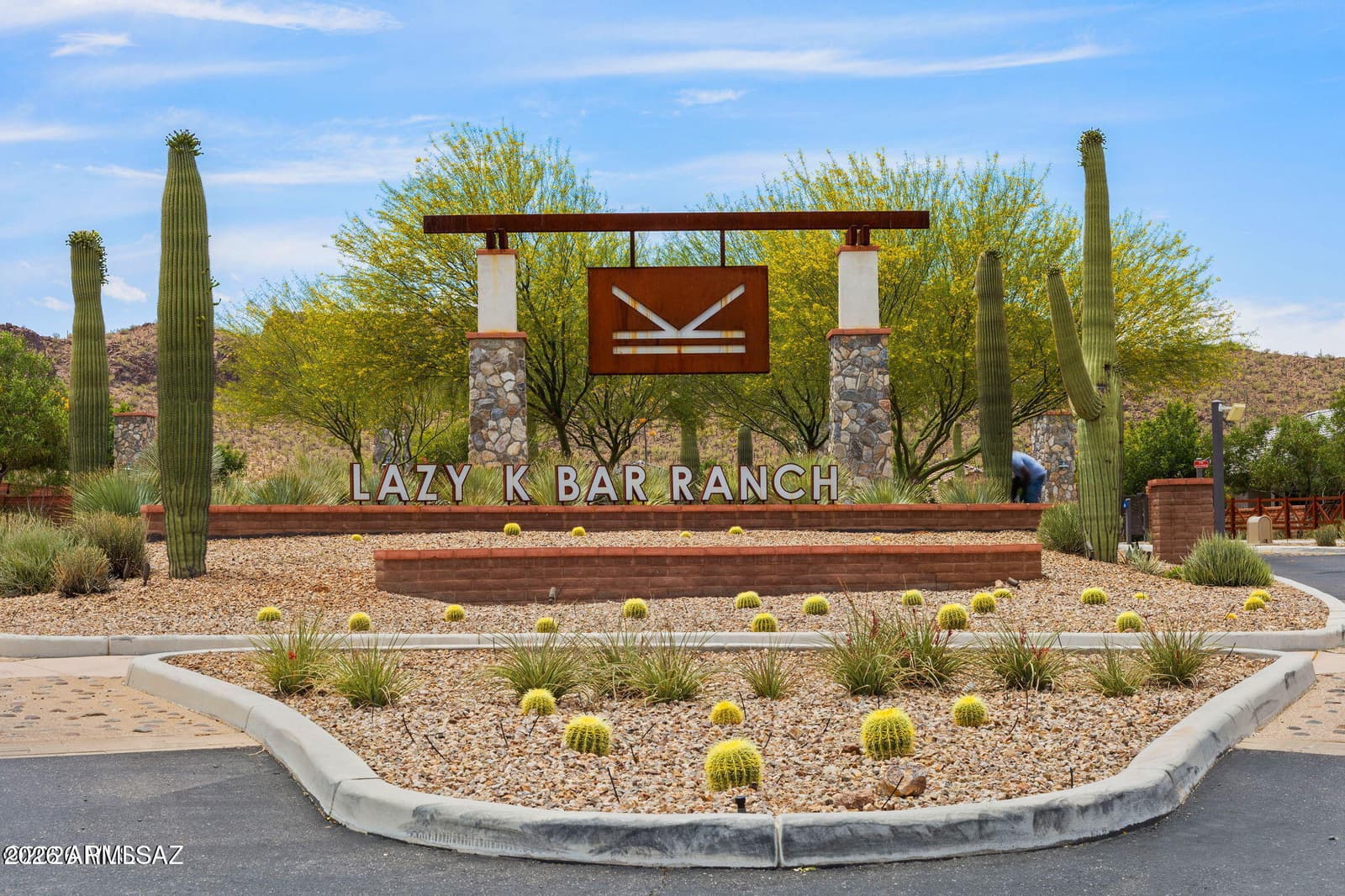 8464 N VAN CLEEVE Lane, Tucson, AZ 85743 — photo 36 of 40